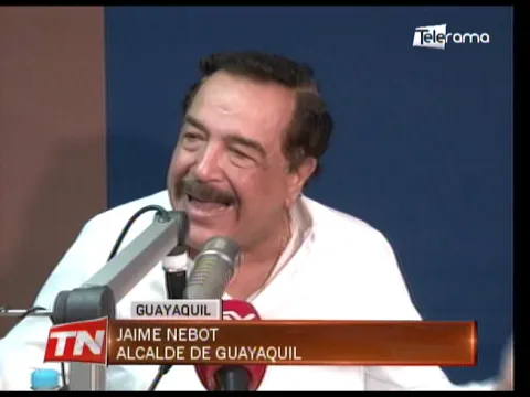 Nebot reclama a IESS dinero de afiliados