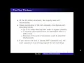 Introduction to Document Similarity - 1