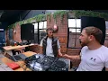 Download Lagu Brad Gee B2B Gilly DJ Set LIVE at The Sunday Club - Saw Grinders Union. Afrohouse, Deep House, Chill