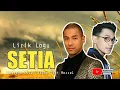 Download Lagu CHRISYE - SETIA - Cover Afgan dan Marcel | Lirik Lagu