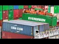 State of the Port of Los Angeles Impacts of 2025 and Future Expansion Plans