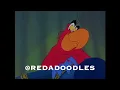 0ARCHIVES - Jasmine Can't Forget About Love - (Return Of Jafar)