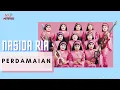 Download Lagu Nasida Ria - Perdamaian (Official Music Video)