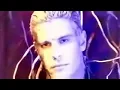 Neja - "Restless" Official Videoclip