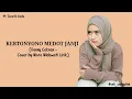 Download Lagu Kertonyono Medot Janji - Denny Caknan | Cover by Woro Widowati Lirik