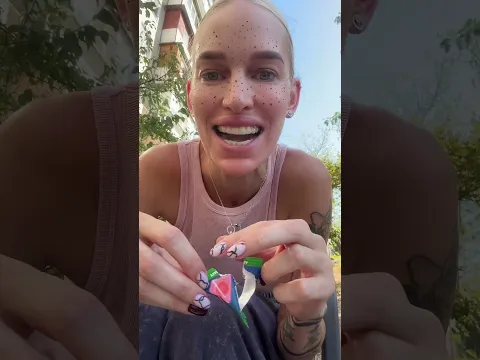 Веснушки🥰 #мотя