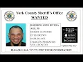 York s Most Wanted - Updated May 2023