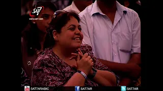 احسبها صح ٢٠١٢   ترنيمة يا شارينى بالدم   ماهر فايز سمعها