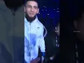 Download Lagu Khamzat Chimaev made everybody run with his walkout
