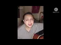 เธอกับฉัน (วันพรุ่งนี้) : [ Original Music - ซี ดาหลา feat. ออม สุปรียา] - [ Cover by - วุฒิ คลองชี]