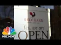 Small Businesses Feeling The Impact Of Inflation Higher Costs