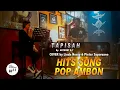 Download Lagu Linda Nussy \u0026 Pieter Saparuane - TAPISAH (LIVECOVERKEYBOARD) 🎹🎙