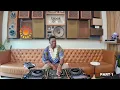 Download Lagu Stan Zeff | Deep \u0026 Afro House Live Mix | Part 1 at Block and Drum
