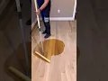 Natural white oak
