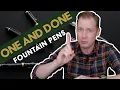 Want to Buy Just ONE Pen to Last for Life Consider These