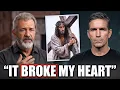 Mel Gibson Finally Reveals Why He Replaced Jim Caviezel It Broke My Heart