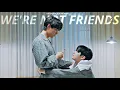 Download Lagu Lee Da Yeol X Jo Tae Hyun • We're not friends • A Shoulder to Cry on • BL