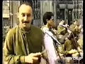 Alfredo Gutiérrez - Cumbia Sampuesana, Cumbia Cienaguera | FolkFestival '91 Colonia, Alemania