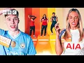 Ranking the most annoying football fans Ranked - BBC