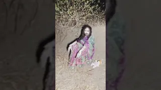 مقاطع مرعبة صورتها عدسة الكاميرا جزء 172 الجن Scary 