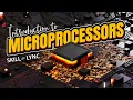 Introduction to Microprocessors Skill-Lync