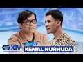 Lagu OMG! Cita-Cita Kemal Beda dari Kontestan Lainnya | Audition - Indonesian Idol 2026