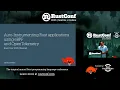 Lalit Kumar Bhasin Auto-Instrumenting Rust Applications Using eBPF and OpenTelemetry RustConf