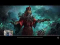 Tainted Grail Fall of Avalon Sarras DLC I Part 102 I Hidden Passage / Apse / Ulcerate /Visceral Ends