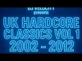 Download Lagu DJ VELOCITY , UK HARDCORE CLASSICS VOL 1