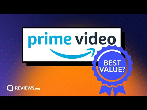 Download MP3 Prime Video Is the BEST Value in Streaming | 5 Reasons Why