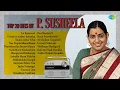 Download Lagu Top 20 Hits of P. Susheela | En Kanmani | Vizhiyae Kathai Ezhuthu | Naalai Intha Velai | Kannan Oru