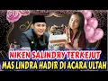 Download Lagu TERBARU NIKEN SALINDRY TERKEJUT MAS LINDRA HADIR DI ACARA ULANG TAHUN