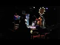 THE ROYAL ROOM - 10/28/2019 - Hound Dog Taylor's Hand