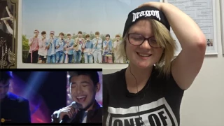 Download Reaction: Darren Espanto: I Believe MP3