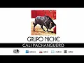 Cali Pachanguero, No Hay Quinto Malo 1984, Grupo Niche -  Audio