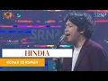 Download Lagu Hindia - Rumah ke Rumah (Official Live Music on Pop Party)