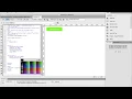 Adobe Dreamweaver - Creating a Rollover Effect
