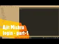 Codeigniter 4 User Login Tutorial - Part