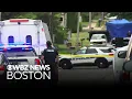 Child on bicycle struck and killed in New Bedford