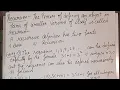 L-68 Recursion function MCA 1st sem Discrete Mathematics Topic from relation and function chapter