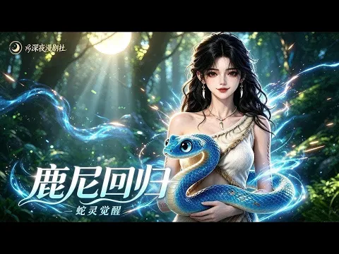 루니의 귀환 14화
