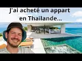 Acheter un appartement en Thaïlande : le guide complet étape par étape