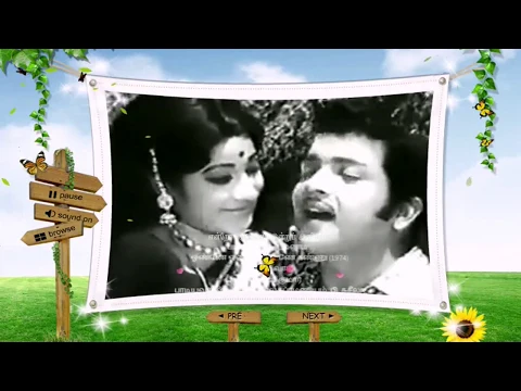Paal Manam Poo Manam - YouTube