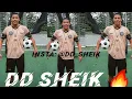 MC POZE DO RODO - Eu Fiz O Jogo Vira ( DD SHEIK /Prod.. Ajaxx , Galdino)