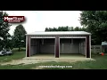 Maxsteel Buildings