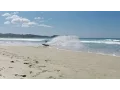 WAKEBOARD WINCHING WAVES