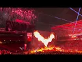 Moth To A Flame (LIVE) by The Weeknd 7/8/25