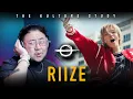 Download Lagu The Kulture Study: RIIZE 'Fly Up' MV
