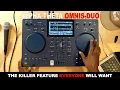 Download Lagu Alpha Theta Omnis Duo - FIRST LOOK and WALK-THRU