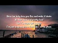 Aitch – Taste (Make It Shake) [Lyrics]